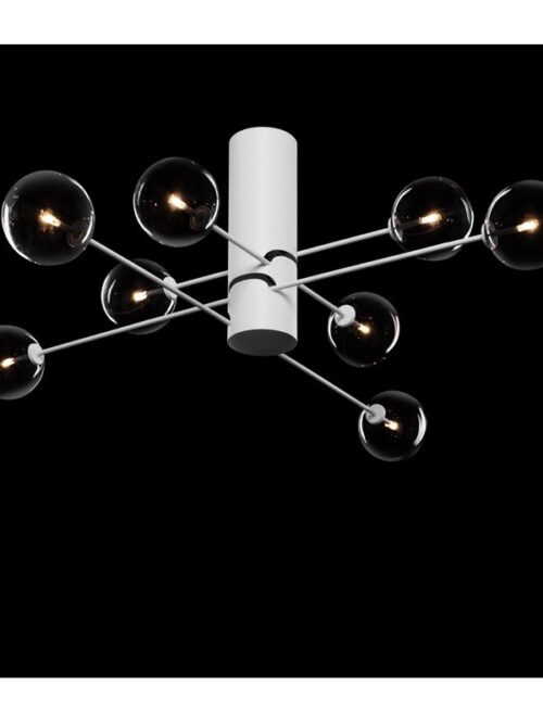 RAMKO lampa plafon OSLO 67752