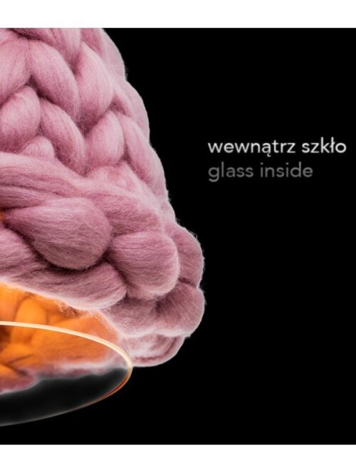 RAMKO lampa wisząca Aspen Galaxia 67940