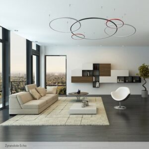 RAMKO lampa wisząca ECHO 67892