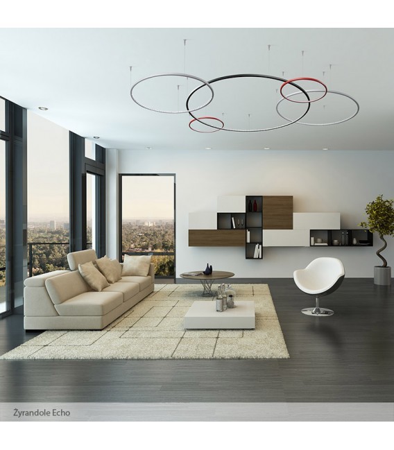 RAMKO lampa wisząca ECHO 67892