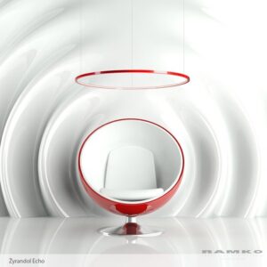RAMKO lampa wisząca ECHO 67892