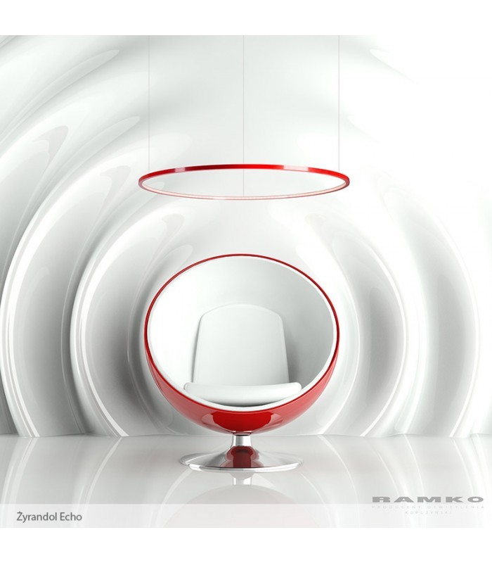 RAMKO lampa wisząca ECHO 67892
