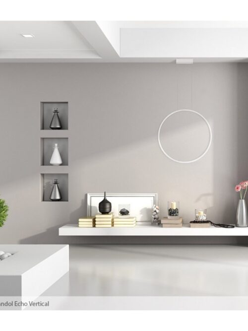 RAMKO lampa wisząca ECHO 67950