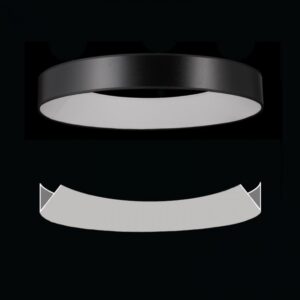 RAMKO lampa wisząca FOG 67242