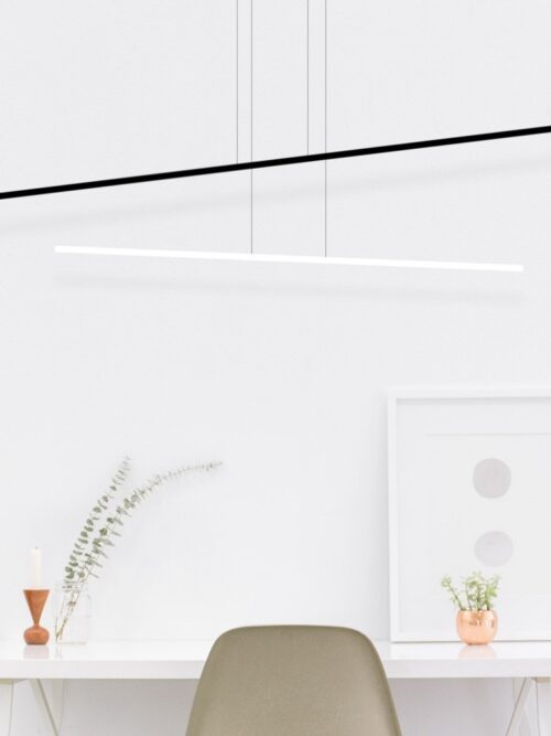 RAMKO lampa wisząca LISTWA LED 67002