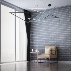 RAMKO lampa wisząca ORIGAMI 67031