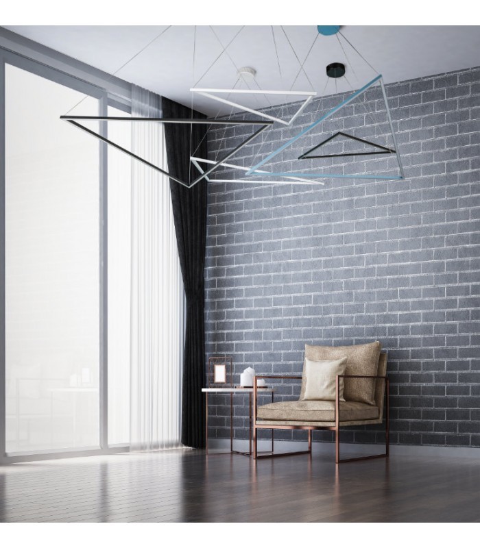 RAMKO lampa wisząca ORIGAMI 67031