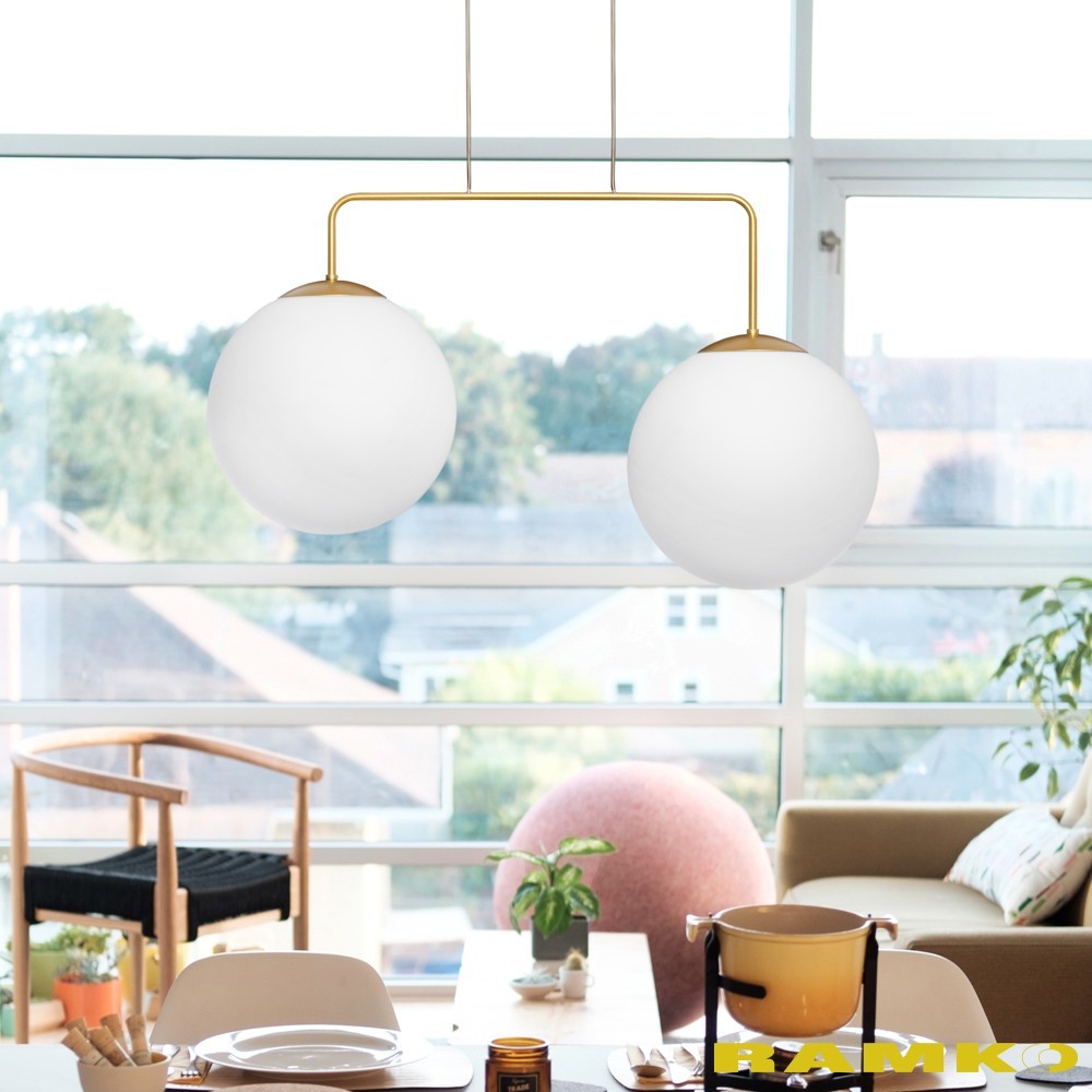 RAMKO lampa wisząca RETRO 67770