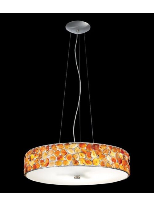 RAMKO lampa wisząca ROYAL LIMA 67334