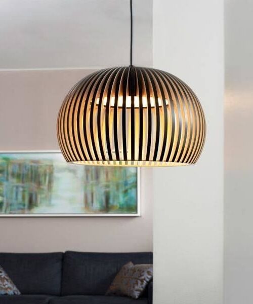 Secto Design lampa wisząca ATTO 5000