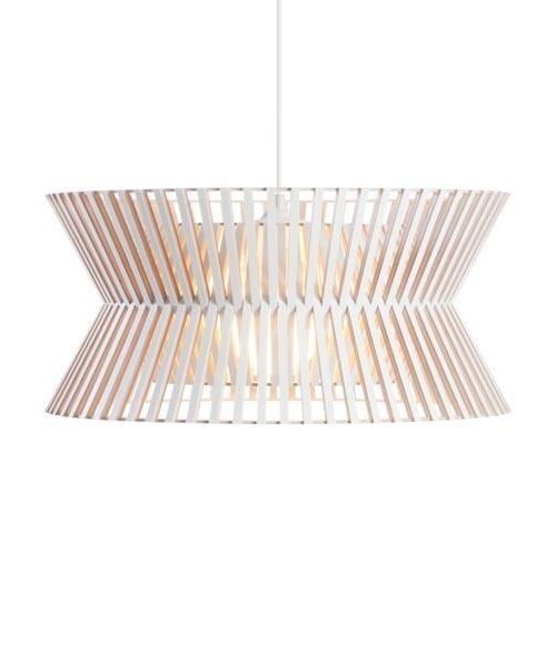 Secto Design lampa wisząca KONTRO 6000