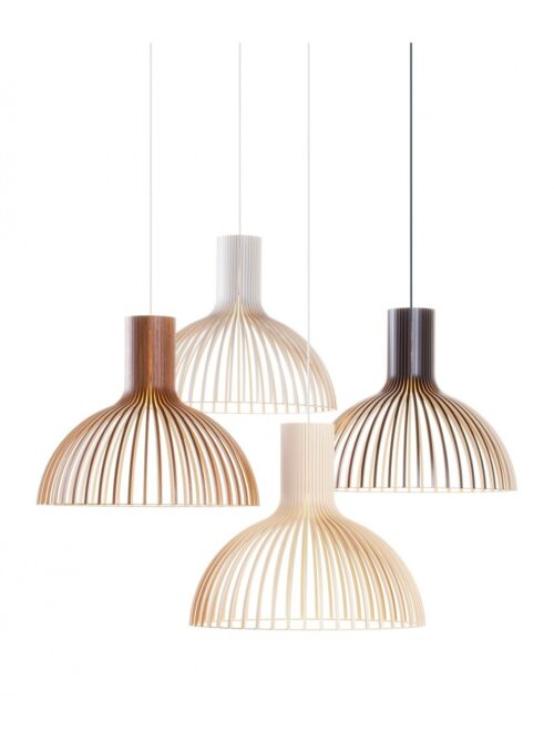 Secto Design lampa wisząca OCTO 4240