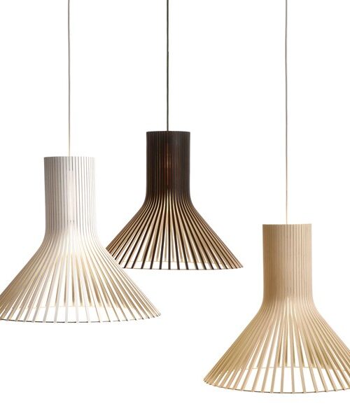 Secto Design lampa wisząca PUNCTO 4203
