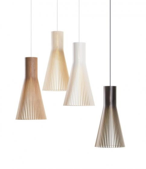 Secto Design lampa wisząca SECTO 4200