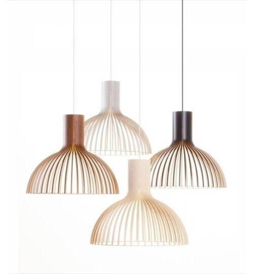 Secto Design lampa wisząca VICTO 4250