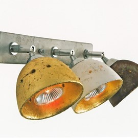 TOSCOT lampa natynkowa APUANE 1124.1