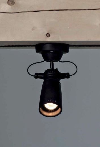 TOSCOT lampa natynkowa BATTERSEA 971