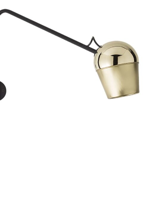 TOSCOT lampa ścienna SWING 1156