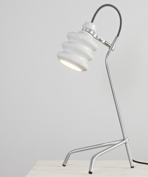 TOSCOT lampa stolikowa BATTERSEA 956BL