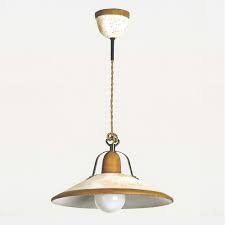 TOSCOT lampa wisząca ASIAGO 1130/37