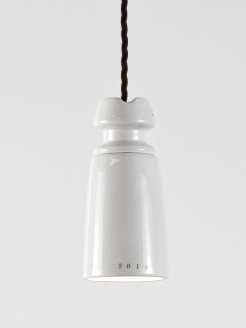 TOSCOT lampa wisząca BATTERSEA 951S