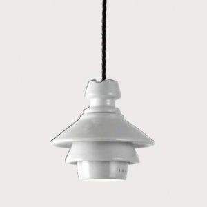 TOSCOT lampa wisząca BATTERSEA 952S