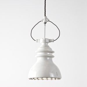 TOSCOT lampa wisząca BATTERSEA 955BS