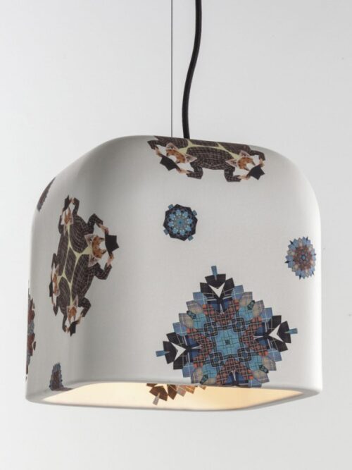 TOSCOT lampa wisząca CAMALEÓN 1045