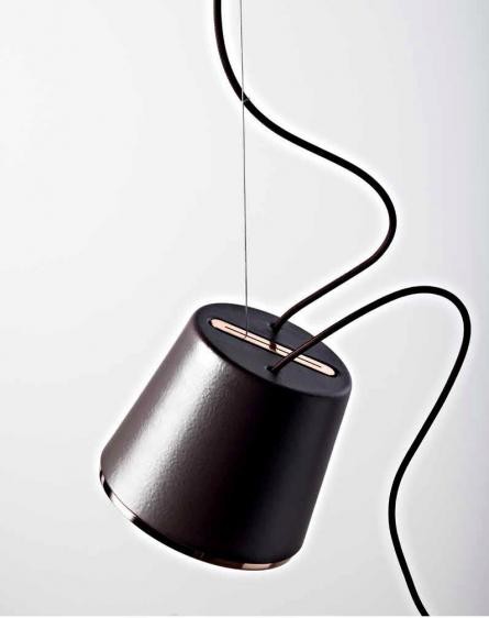 TOSCOT lampa wisząca HENRY 991