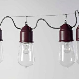 TOSCOT lampa wisząca NOVECENTO 900