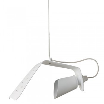 TOSCOT lampa wisząca TRACTOR 1141