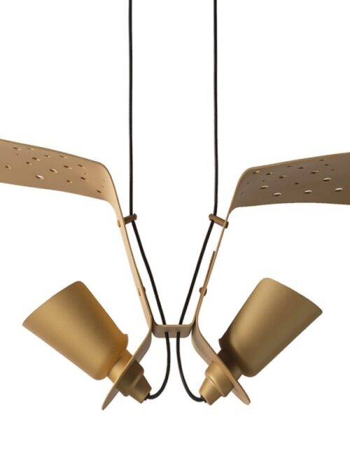 TOSCOT lampa wisząca TRACTOR 1142/1143