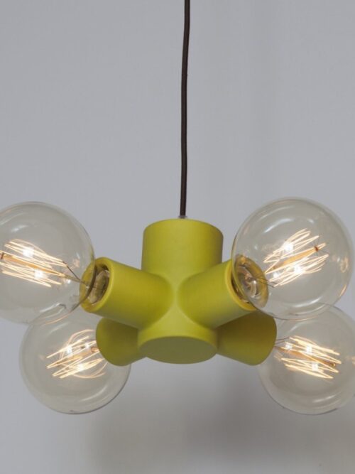 TOSCOT lampa wisząca TRAFFIC 1034S