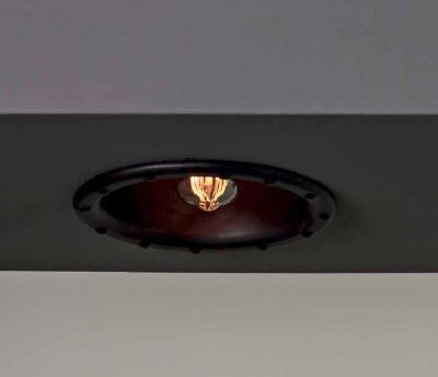 TOSCOT lampa wpuszczana BATTERSEA 972