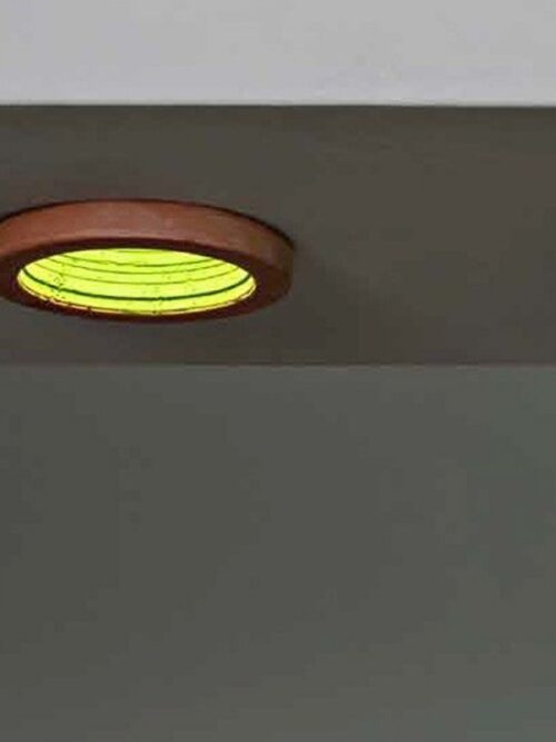 TOSCOT lampa wpuszczana CARSO 981