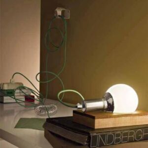 Vesoi lampa stolikowa IDEAMILLECINQUECENTO