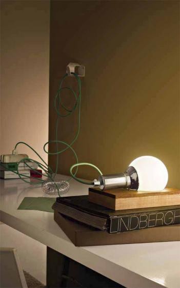 Vesoi lampa stolikowa IDEAMILLECINQUECENTO