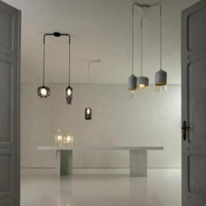 Vesoi lampa wisząca COCO 60/s2
