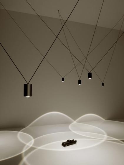 Vesoi lampa wisząca M.T.O 10/s3