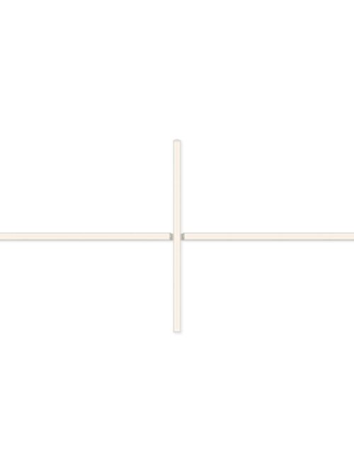 VIBIA kinkiet HALO WALL