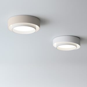 VIBIA lampa natynkowa CENTRIC