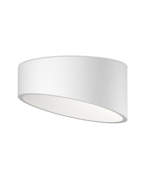 VIBIA lampa natynkowa DOMO/10