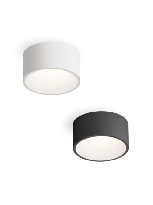 VIBIA lampa natynkowa DOMO