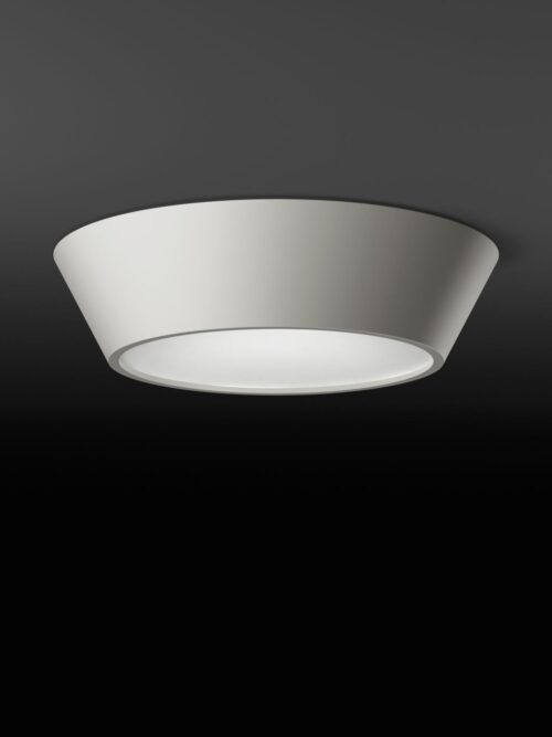 VIBIA lampa natynkowa PLUS