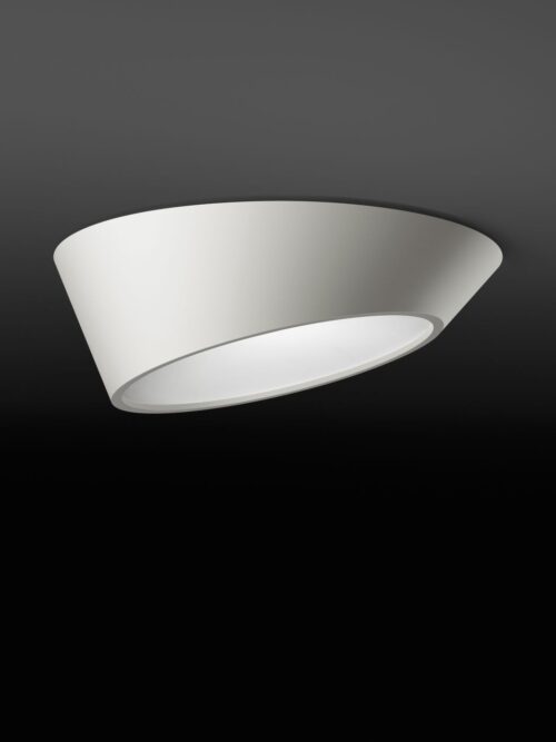 VIBIA lampa natynkowa PLUS