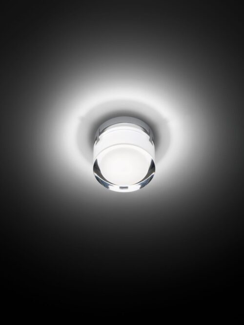 VIBIA lampa natynkowa SKOTCH