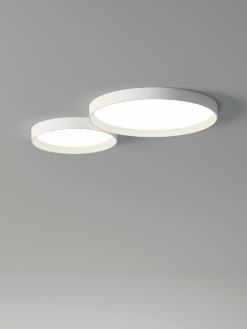 VIBIA lampa natynkowa UP 4440