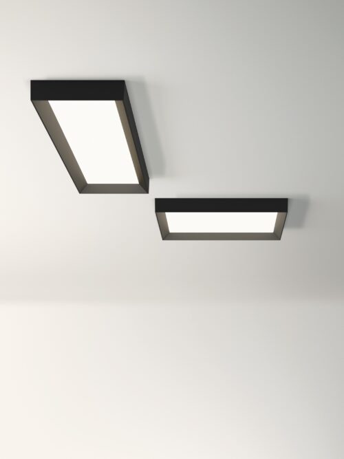 VIBIA lampa  natynkowa UP 4452