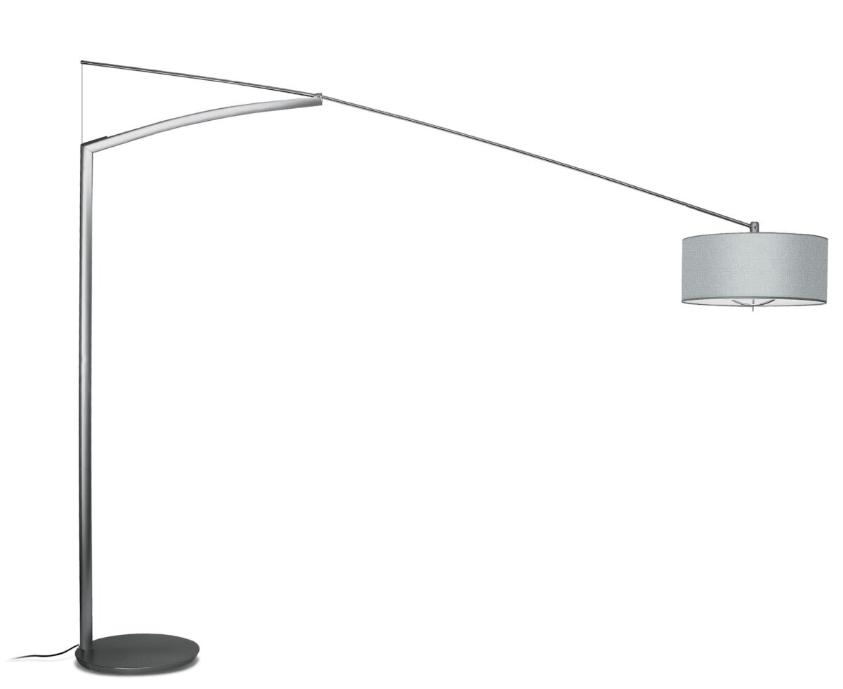 VIBIA lampa podłogowa BALANCE