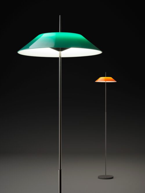 VIBIA lampa podłogowa MAYFAIR